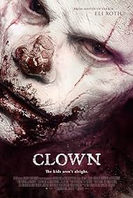 Clown Clown