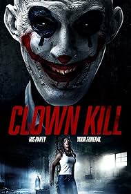Clown Clown