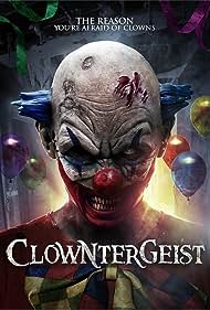 Clowntergeist Clowntergeist