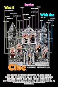 Clue Clue