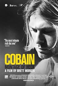 Cobain: Cobain:
