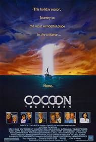 Cocoon: Cocoon: