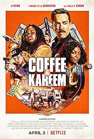 Coffee Coffee