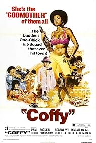 Coffy Coffy