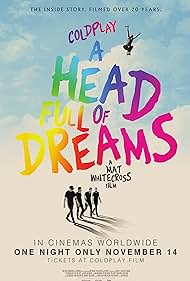 Coldplay: Coldplay: