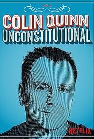 Colin Colin