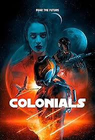 Colonials Colonials