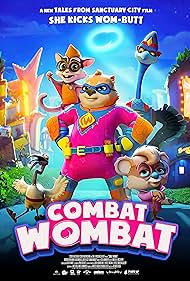 Combat Combat
