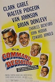 Command
