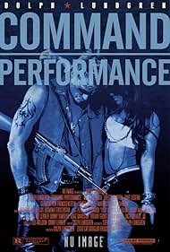 Command Command