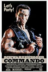 Commando Commando