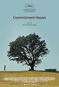 Commitment Commitment