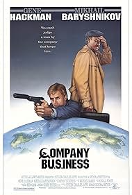 Company Company