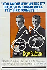 Compulsion Compulsion