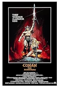 Conan Conan