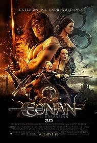 Conan Conan