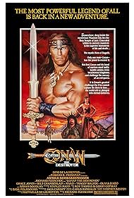 Conan Conan