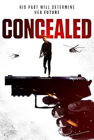Concealed