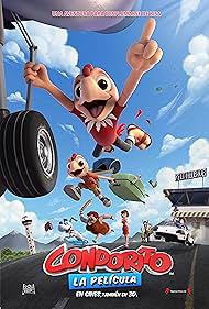 Condorito: Condorito: