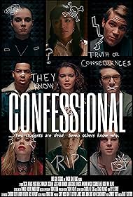 Confessional Confessional