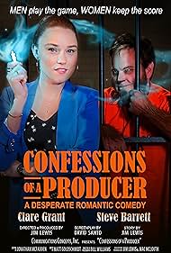 Confessions Confessions