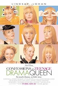 Confessions Confessions