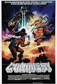 Conquest Conquest
