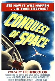 Conquest Conquest