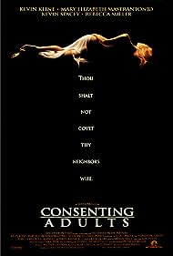 Consenting Consenting