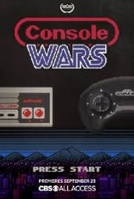 Console Console