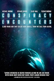 Conspiracy Conspiracy