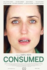Consumed Consumed