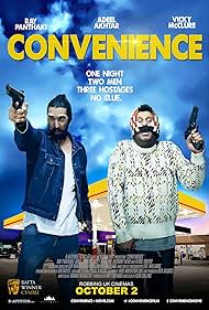 Convenience Convenience