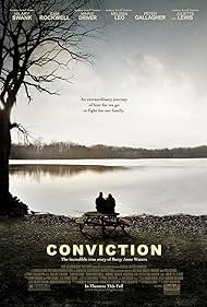 Conviction Conviction