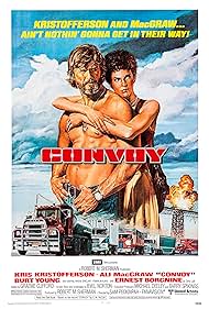 Convoy Convoy
