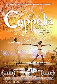 Coppelia Coppelia