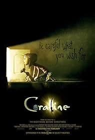 Coraline Coraline