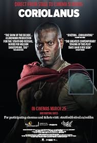 Coriolanus