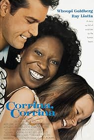 Corrina, Corrina,