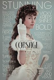 Corsage Corsage