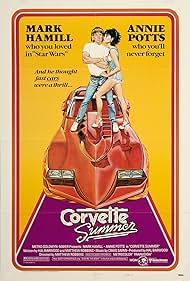 Corvette Corvette