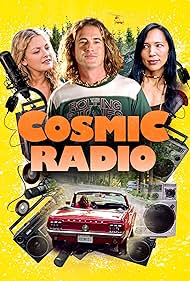 Cosmic Cosmic