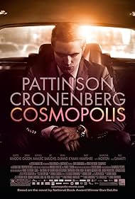 Cosmopolis Cosmopolis