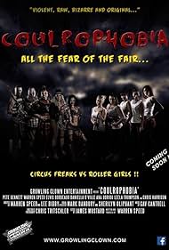 Coulrophobia Coulrophobia