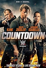 Countdown Countdown