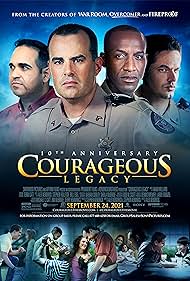 Courageous Courageous