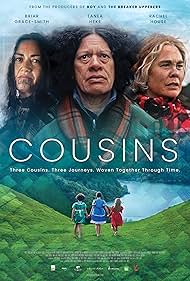 Cousins Cousins