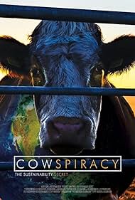 Cowspiracy:
