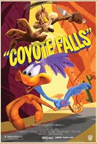 Coyote Coyote