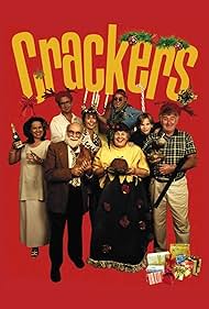 Crackers Crackers